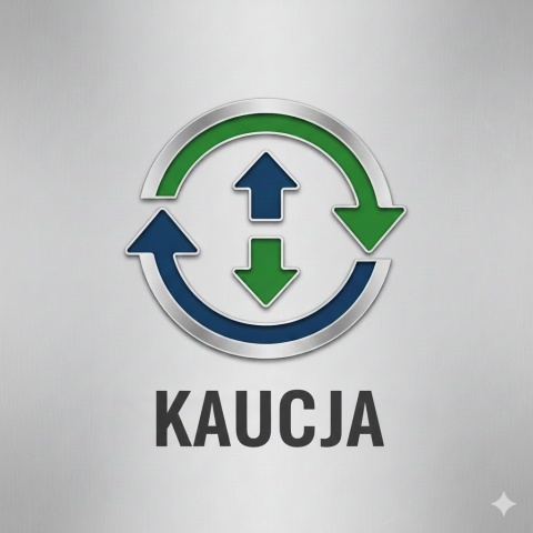 KAUCJA