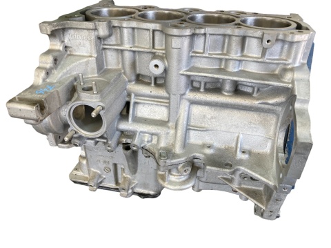 SILNIK REGENEROWANY 1.4 G4FA KIA HYUNDAI