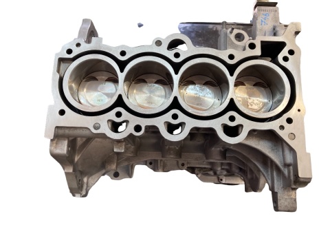 SILNIK REGENEROWANY 1.4 G4FA KIA HYUNDAI