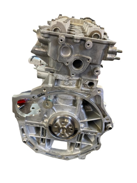 SILNIK REGENEROWANY 1.4 G4FA KIA HYUNDAI