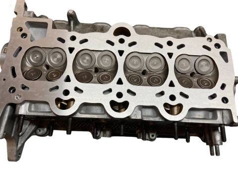 SILNIK REGENEROWANY 1.4 G4FC KIA HYUNDAI