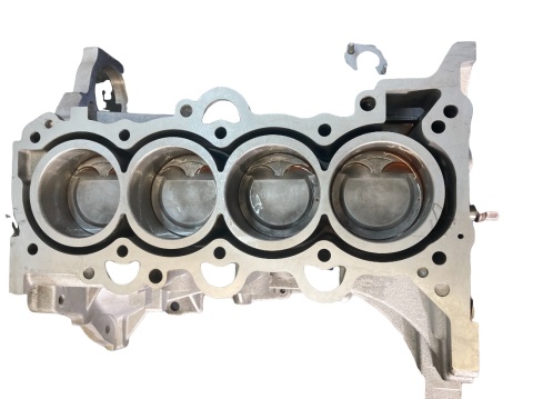 SILNIK REGENEROWANY 1.4 G4FC KIA HYUNDAI