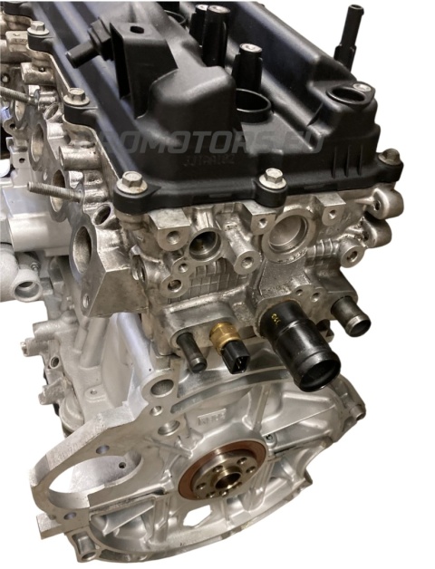 SILNIK REGENEROWANY 1.4 G4LC KIA HYUNDAI