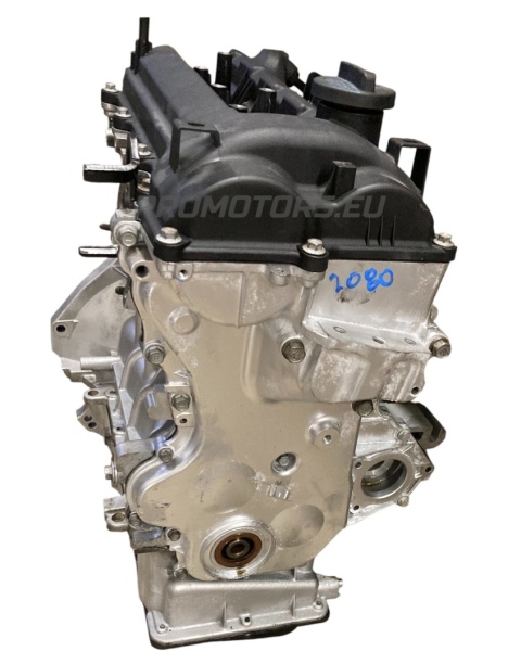 SILNIK REGENEROWANY 1.4 G4LC KIA HYUNDAI