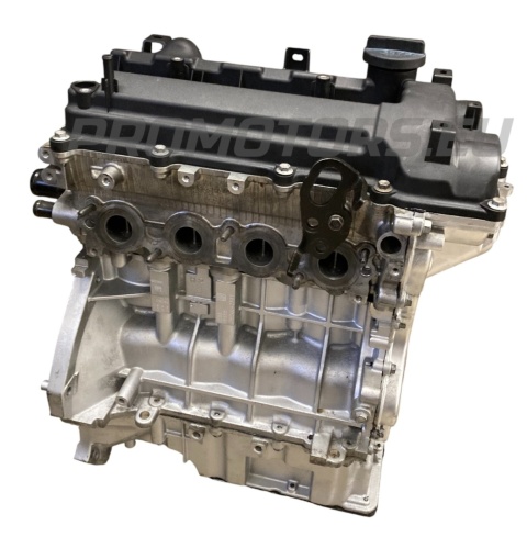 SILNIK REGENEROWANY 1.4 G4LC KIA HYUNDAI