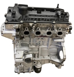SILNIK REGENEROWANY 1.4 G4LC KIA HYUNDAI