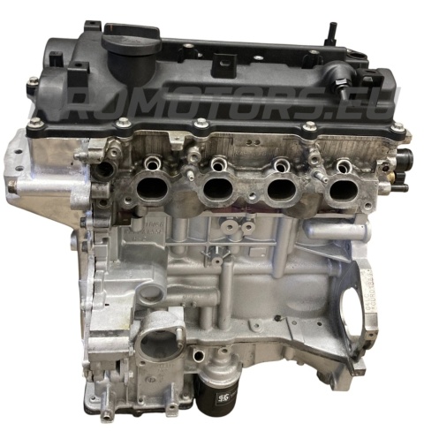 SILNIK REGENEROWANY 1.4 G4LC KIA HYUNDAI