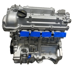 SILNIK REGENEROWANY 1.6 G4FD KIA HYUNDAI