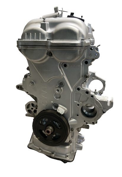 SILNIK REGENEROWANY 1.6 G4FD KIA HYUNDAI
