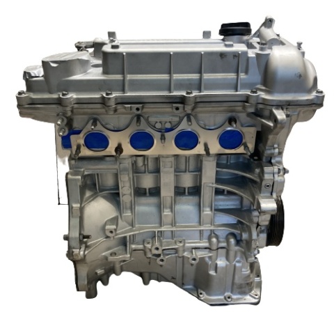 SILNIK REGENEROWANY 1.6 G4FD KIA HYUNDAI