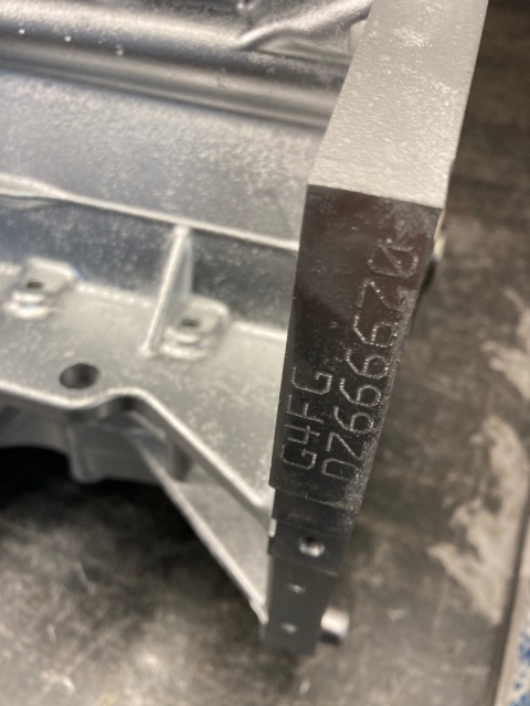 SILNIK REGENEROWANY 1.6 G4FG KIA HYUNDAI