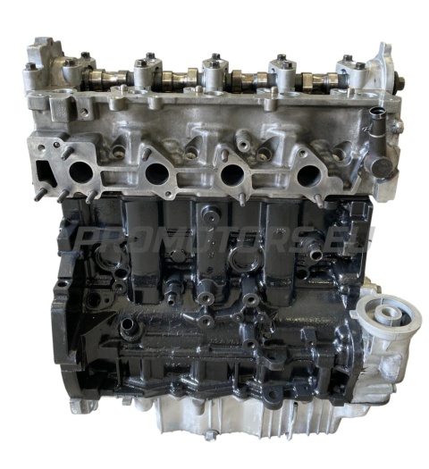 SILNIK REGENEROWANY 2.0 CRDI D4EA KIA HYUNDAI