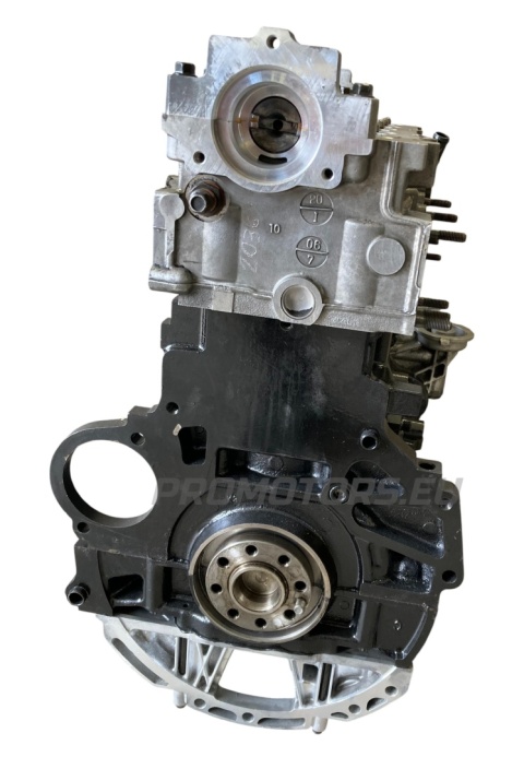 SILNIK REGENEROWANY 2.0 CRDI D4EA KIA HYUNDAI