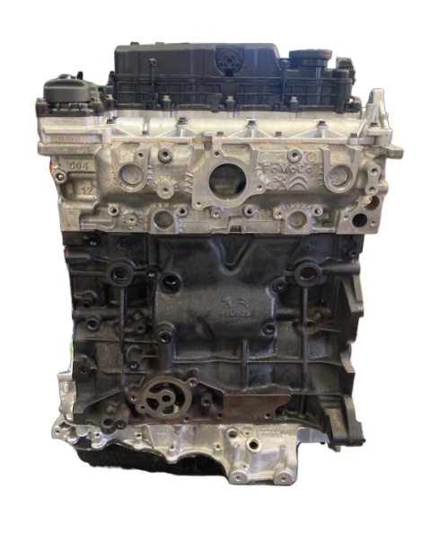 SILNIK REGENEROWANY 2.0 blue HDI JUMPER BOXER EURO 6