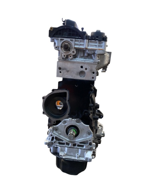 SILNIK REGENEROWANY 2.0 blue HDI JUMPER BOXER EURO 6