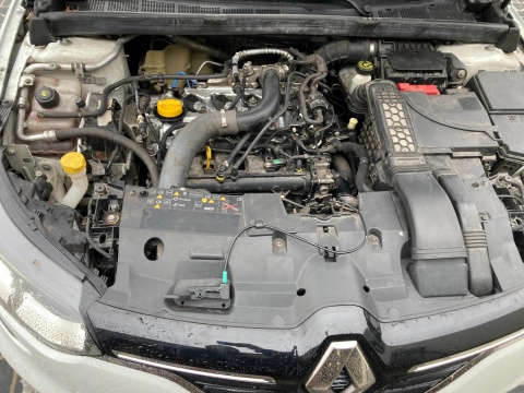 SILNIK REGENEROWANY + MONTAŻ 1.2 tce digt h5f Renault Dacia Nissan