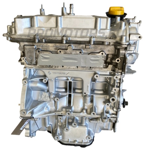 SILNIK REGENEROWANY + MONTAŻ 1.2 tce digt h5f Renault Dacia Nissan
