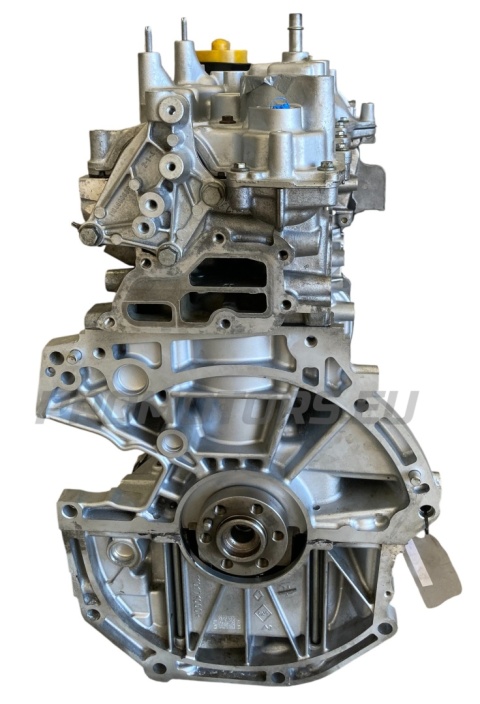 SILNIK REGENEROWANY + MONTAŻ 1.2 tce digt h5f Renault Dacia Nissan