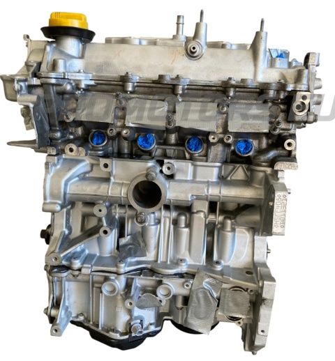 SILNIK REGENEROWANY + MONTAŻ 1.2 tce digt h5f Renault Dacia Nissan