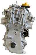 SILNIK REGENEROWANY + MONTAŻ 1.2 tce digt h5f Renault Dacia Nissan