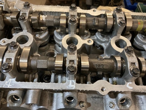 SILNIK REGENEROWANY + MONTAŻ 1.2 tce digt h5f Renault Dacia Nissan