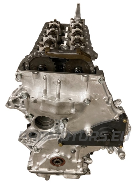 SILNIK Regenerowany 1.7 CRDI D4fd Kia Hyundai