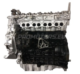 SILNIK Regenerowany 1.7 CRDI D4fd Kia Hyundai